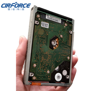 EMC 005050604 SAS 300GB 15K 6Gbps <span class=keywords><strong>2</strong></span>,5 "verwendet HDD festplatte festplatten V4-2S15-300 - Product Image 5