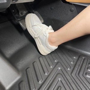 Lancement de Nouveau Produit - Tapis de Protection Auto Style ODM - Tapis de Voiture 5D en TPE pour Hyundai Creta - Product Image 5