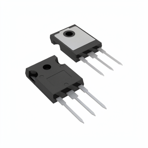 Componentes de circuitos electrónicos TO-247AC IRFP4468PBFXKMA1 Transistores Originales Servicio Integral - Product Image 1