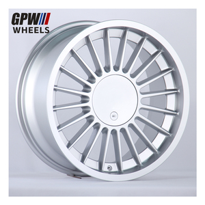 GPW gran oferta para <span class=keywords><strong>BMW</strong></span> 3 4 5 6 7 8 Series G20 <span class=keywords><strong>E30</strong></span> E34 E36 ruedas forjadas 5x112 18 19 20 pulgadas llantas de aleación ruedas de coche de pasajeros - Product Image 2