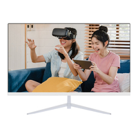 Moniteur d'écran large IPS au prix d'usine, 22/24/27 pouces, jeu 120/165/180/240 Hz, 2K pour la maison et les joueurs