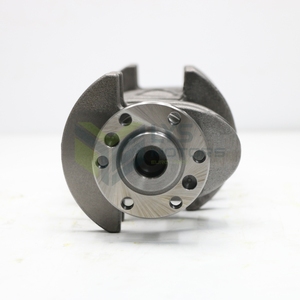 Usine directement Stock 1.6L moteur en fonte vilebrequin véritable OEM 55569767 55550953 pour chevrolet Cruze vilebrequin - Product Image 3