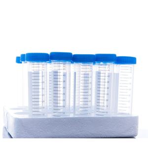 LABORATORIO di consumo usa e getta cremagliera conico sterile15ml 50ml centrifuga <span class=keywords><strong>falcon</strong></span> tubi con trasparente di laurea - Product Image 1