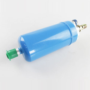 Bomba de combustible eléctrica de alto rendimiento 0580464044 Kit de piezas de bomba de combustible adecuado para <span class=keywords><strong>PORSCHE</strong></span> 911 <span class=keywords><strong>924</strong></span> 928 944 968 - Product Image 5