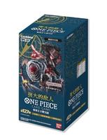 [Version JP] Articles de collection TCG pour la série OP-03 – Matériel authentique en papier pour les 13 ans et plus