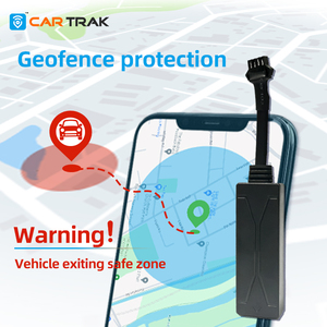 Realtime <strong>Tracking</strong> Historical <strong>Track</strong> Playback GLONASS <strong>GPS</strong> System Waterproof Smart <strong>GPS</strong> Tracker With WiFi &amp; Android App For Car PC - Product Image 6