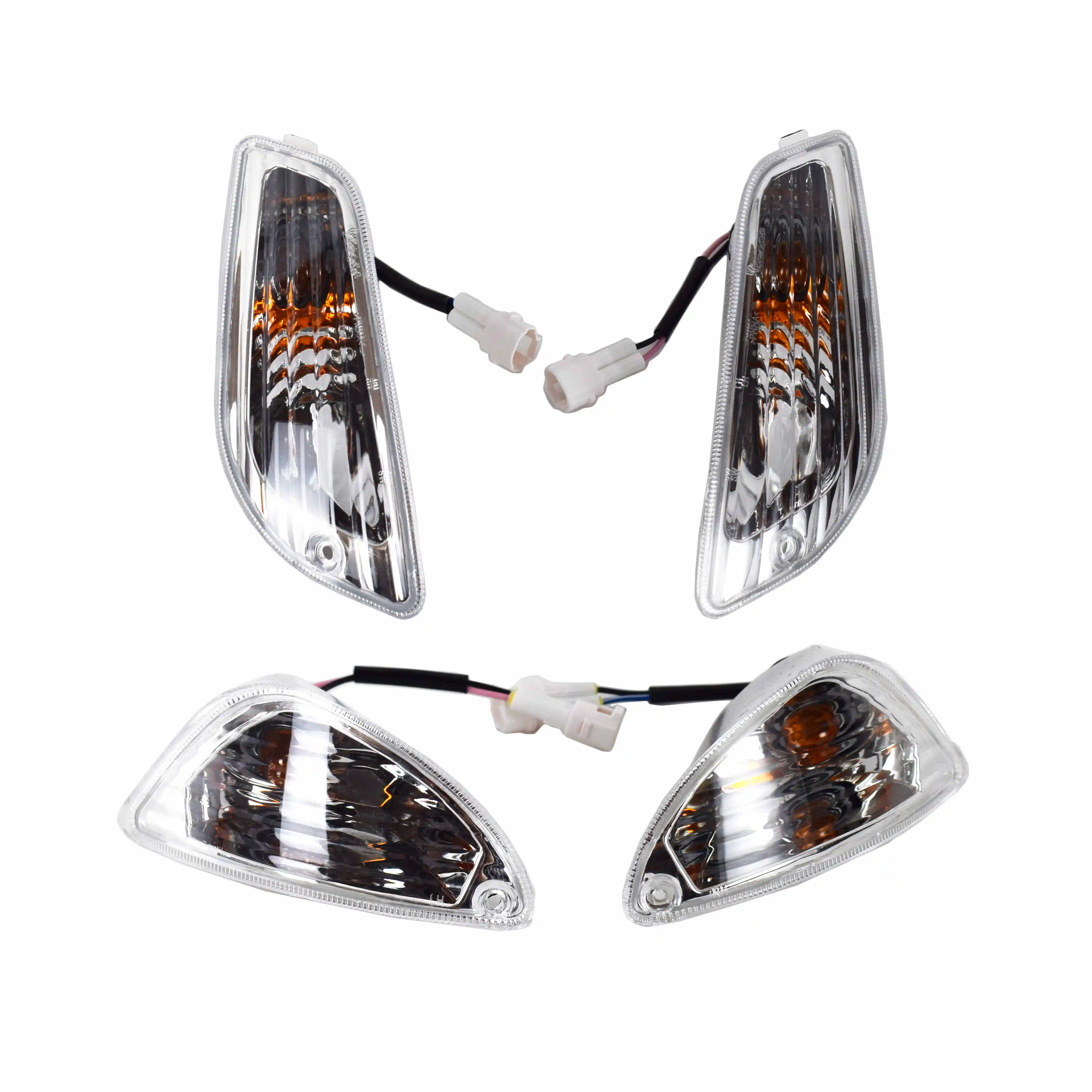 Blinker Kontroll leuchte Motorrad Blinker Für LX50 LX125 LX150 LXV 125 Für LX / LXV 50/125/150 2T/4T Motorrad