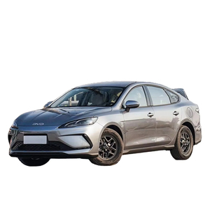 Новый гибридный седан BYD <span class=keywords><strong>Seal</strong></span> 05 DM-i 2025 года, леворульный, передний привод, запас хода >700 км, батарея 70-90 кВт·ч, оптовая продажа - Product Image 1