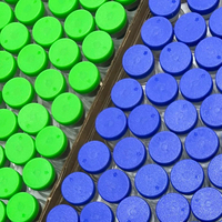 Peptide de Cuivre Bleu OEM Pureté 99%+ en Vrac Livraison Gratuite Approvisionnement Direct Usine Haute Qualité Économique Flacon en Stock Meilleur Prix