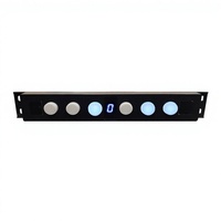 Controlador de Campana Extractora para Electrodomésticos Tailian ML-K86, PCBA Personalizado, Componentes Electrónicos para Campana Extractora, Certificado RoHS, ISO9001