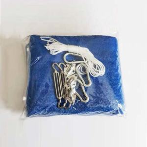 Nouvelle arrivée, voile d'ombrage pour parking, jardin, cour, protection contre le soleil, imperméable, rétractable, voile d'ombrage rectangulaire - Product Image 4