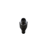 Sensor Saklar Proksimitas Induktif ELCO Asli Baru Fi3D-K14H1-OP6-Q12