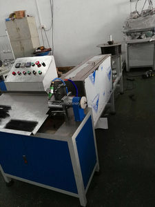 Factory Direct Sales Plastic Single <strong>Loop</strong> Spiral Coil Forming Machine Price - Product Image 3
