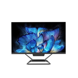 คอมพิวเตอร์ออลอินวันขนาด 21.5 นิ้ว ระบบปฏิบัติการ Windows 10 สีดำ หน้า<span class=keywords><strong>จอ</strong></span> 100Hz FHD 1920x1080 IPS <span class=keywords><strong>VA</strong></span> มัลติมีเดียเดสก์ท็อป สำหรับใช้งานที่บ้าน ขายส่ง - Product Image 3