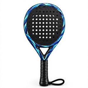 High Quality Blue Color Beach Paddle <b>Edge</b> Guard Tape Universal Fit Padel Racket Frame Protector Anti Scratch <b>Edge</b> <b>Strip</b> - Product Image 2