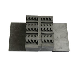 Molde de sinterización de grafito resistente al desgaste de alta calidad para broca de núcleo de diamante - Product Image 2