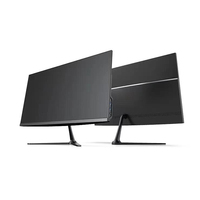Desktop Computer Hardware 23.8 24 Inch All in One PC CPU I5 I7 Win Dows OS for Office