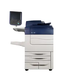 ماكينة تصوير بسعر رخيص من REOEP وهي معدات مكتبية لماكينة تصوير والطباعة مزودة بخاصية WiFi لـ Xerox C75 J75 لمتاجر الصور