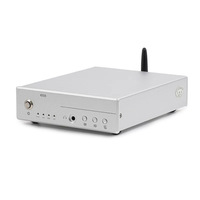 Décodeur DC60 Quad-core PCM1794, amplificateur de casque DAC haute fidélité parallèle, Bluetooth 6.2