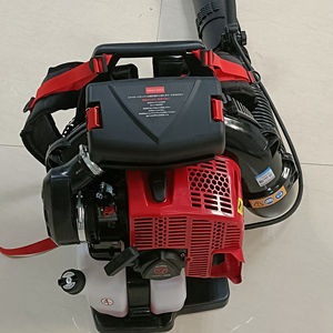 BTW8010 <span class=keywords><strong>Industrial</strong></span> Grade Mochila <span class=keywords><strong>Snow</strong></span> <span class=keywords><strong>Blower</strong></span> 2 Stroke 80CC Gasolina Folha <span class=keywords><strong>Blower</strong></span> Ech 8010 - Product Image 1