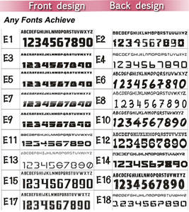 कस्टम लोगो प्रो टूर्नामेंट बेसबॉल वर्दी हल्के एंटी-फीलिटेड जर्सी लुभावनी प्लस आकार बेसबॉल शर्ट - Product Image 4