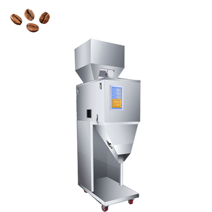 Milk Powder Filling Machine Powder Filling Machine Semi Automatic Powder Packing Filling Machine - Product Image 4