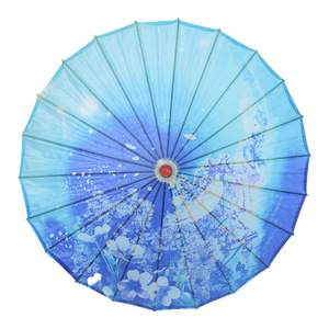 Vente en gros <span class=keywords><strong>parapluie</strong></span> en papier à l'huile <span class=keywords><strong>traditionnel</strong></span> <span class=keywords><strong>japonais</strong></span> imprimé sur mesure design droit pour adultes décoration et occasions présentes - Product Image 4