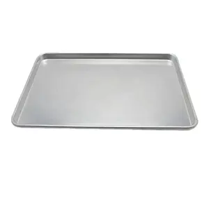 铝合金穿孔板盘、铝合金阳极氧化烤盘盘