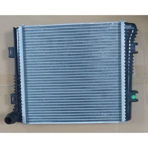 Radiateur en aluminium pour Mercedes Benz mb classe C W205 W166 W167 <span class=keywords><strong>C63</strong></span> AMG 0995005903 - Product Image 6