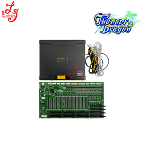 Sấm rồng <span class=keywords><strong>IGS</strong></span> Mainboard GP1 Mainboard đại dương Vua 3 Cộng với cá trò chơi phần mềm để bán - Product Image 3