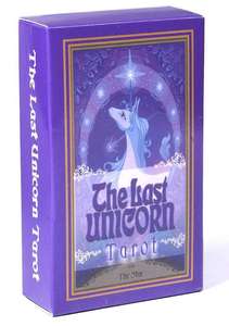 Hot Sale 600 New Styles Günstige Großhandel Indoor Englisch Spanisch <span class=keywords><strong>Tarot</strong></span> Deck 78 44 Oracle Karten - Product Image 3