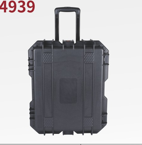 Caja Protectora Mediana DF CT4939 46L 47L 48L 49L 50L 51L 52L 53L, Caja Grande con Logotipo Personalizado, Caja Impermeable para Equipos - Product Image 4