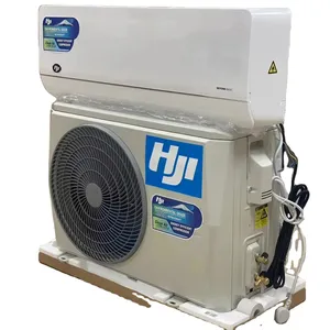 HJI 12000Btu Cool (R32) Aires Acondicionados Ventana Déshumidificateur Aire Acondicionado Machine à laver et sèche-linge UK Climatiseur