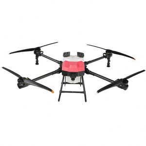 Drone agricole VESTA F50 prêt à voler (garantie 1 an) – Conçu pour des opérations de pulvérisation et d'épandage efficaces - Product Image 2
