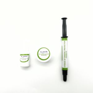 Kit di sbiancamento dei denti dentali medici ortocare di alta qualità scheda di istruzioni uso domestico sbiancamento dentale - Product Image 5