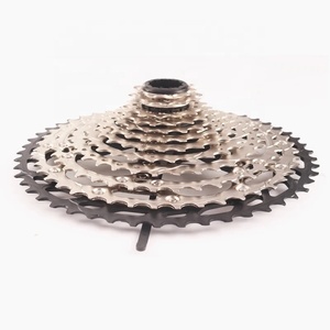 Casete Shimano SLX <span class=keywords><strong>CS</strong></span>-<span class=keywords><strong>M7100</strong></span> de 12 Velocidades <span class=keywords><strong>M7100</strong></span> 10-45/51T para Bicicleta de Montaña - Product Image 5