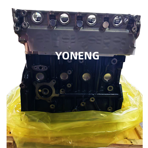 Blocco Motore YD25 di Alta Qualità YMYS per Ni-ssan NP300 Navara D22 <span class=keywords><strong>D40</strong></span> - Product Image 1