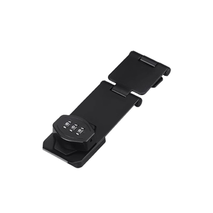 La nueva cerradura de combinación de alta calidad es adecuada para congeladores de refrigerador de cajón - Product Image 3
