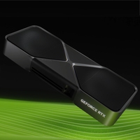 Carte graphique RTX 5090 | 32 Go de mémoire VRAM GDDR7 | Le meilleur choix pour le ray tracing 4K/8K et la formation en IA |   Bête de performance