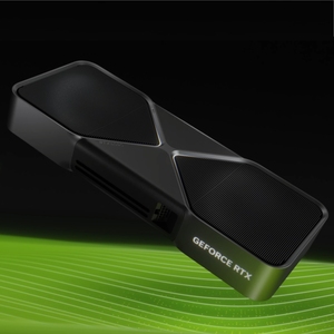 การ์ดจอ RTX 5090 | แรม GDDR7 ขนาด 32GB | ตัวเลือกอันดับต้นๆ สำหรับการเรนทรีซิ่ง <span class=keywords><strong>4K</strong></span>/8K และการฝึกอบรม AI |   สัตว์ร้ายแห่งสมรรถนะ - Product Image 6