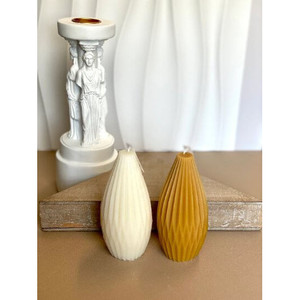 Lanterna Origami Fatta a Mano con Candela - Product Image 6