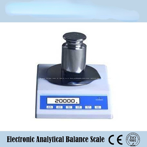 Balanza Electrónica de Precisión Serie DC-YPC/DC-YP de 1g, Balanza Electrónica de Precisión Serie DC-YPC/YP de 1g - Product Image 2