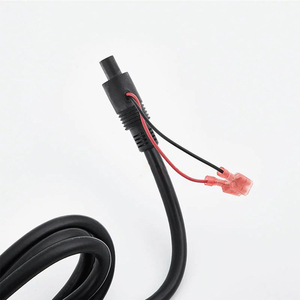 Fuente de alimentación Motorola HPN4007 para radios móviles MTM5200 MTM5400 DM4601e DM2600 DM1600 DM1400, fuente de alimentación HPN4007D - Product Image 5