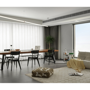 Meubles de luxe pour villa et penthouse, personnalisation haut de gamme OEM ODM pour résidence spacieuse - Product Image 5