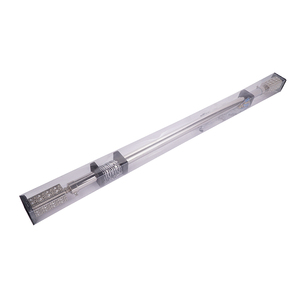 Rideau en métal contemporain, à <span class=keywords><strong>tringle</strong></span> ajustable, décoratif pour la maison, offre spéciale, - Product Image 5