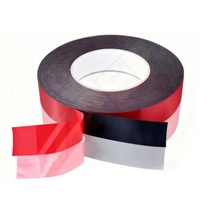 เทปกาวติดขนตาสำหรับต่อขนตาทำจากโฟมพีอีกันน้ำระบายอากาศได้ดีเป็นมิตรกับผิว - Product Image 1