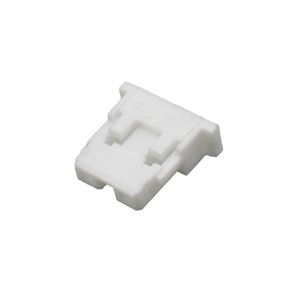 Connecteur SMT fil-circuit en alliage de cuivre haute conductivité 4 mm, 2P 3P 4P 5P, connecteur de carte à angle droit pour PCB, haute conductivité DC - Product Image 2