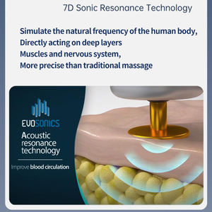 2025 Neu Intelligenter Sonic Elektrischer Schwerelosigkeit SL Massagesessel mit 8D Mechanischem <span class=keywords><strong>Arm</strong></span> Ganzkörper Bluetooth Intelligente Sprachsteuerung - Product Image 2