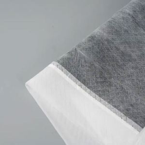 Puppy Training Absorbent Pet Pad 5 Layers <b>Bamboo</b> Charcoal Dog Urine Pad - Product Image 5