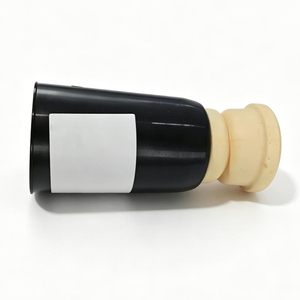 OE 33536791515 Auto Parts Rear Shock Absorber Cushion <b>Block</b> Suit with Dust Cover For BMW 3 Series F35 F30 G20 4 Series G26 - Product Image 2